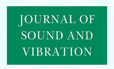 New Publication in Journal of Sound and Vibration