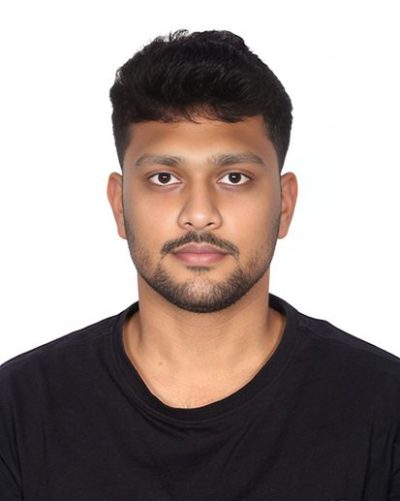 Achint  Patnayak