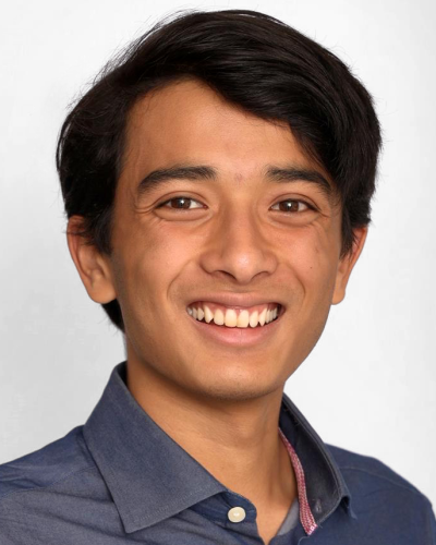 Akesh Mallia 