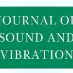 journal of sound and vibration