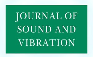 journal of sound and vibration