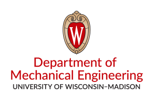 uw-madison mechanical engineering